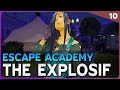 Escape Academy | THÉ EXPLOSIF #10 (Gameplay FR)