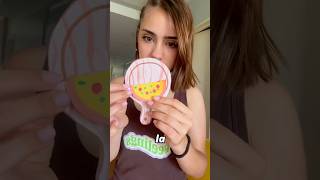 DIY ACTIVITY BOOKS de PIZZA JAJAJA🤣😱