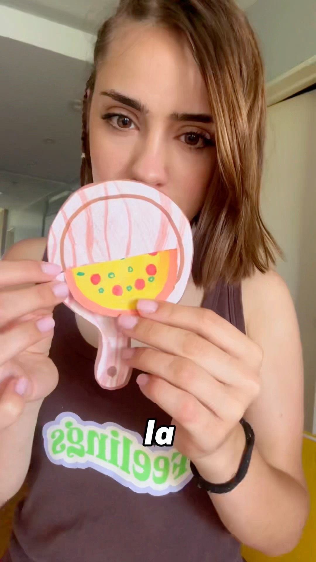 DIY ACTIVITY BOOKS de PIZZA JAJAJA??