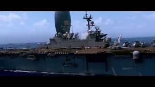 Arrival Trailer #1 2016   Paramount Pictures