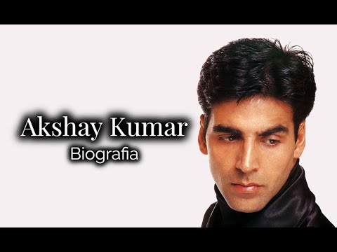 Video: Akshay Kumar: Biografía Y Vida Personal