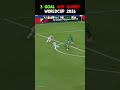 3 Goal Win Games Worldcup 2026 #viral #best #youtubeshorts #worldcup2026 #wm2026