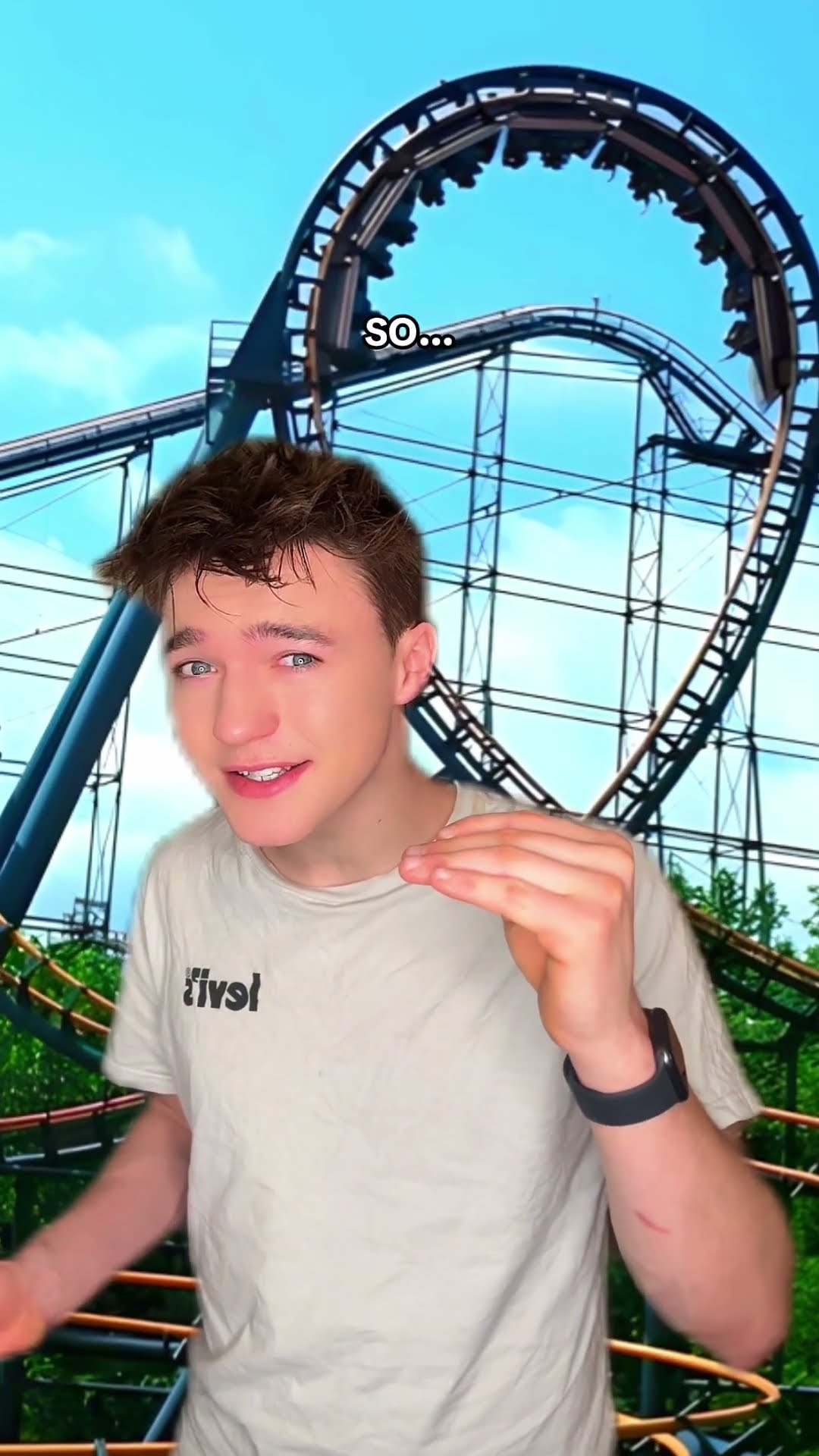 Karen’s at Disney World ?