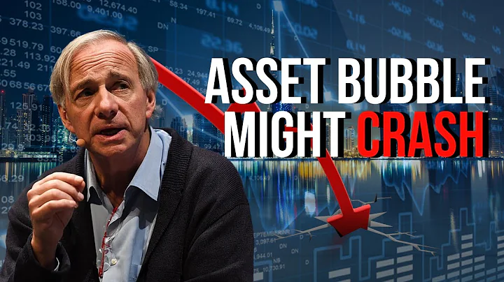 Ray Dalio  The Asset Bubble Might Crash