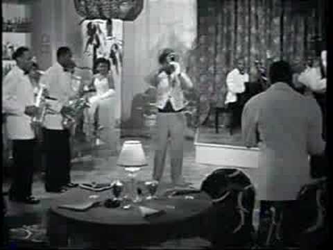 Guarda "I Cant Give You Anything But Love": Louis Armstrong su YouTube