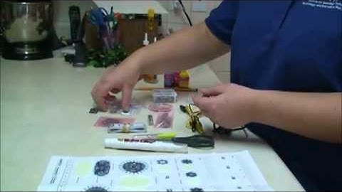 LilyPad: Part 2 -  Contents of Kits