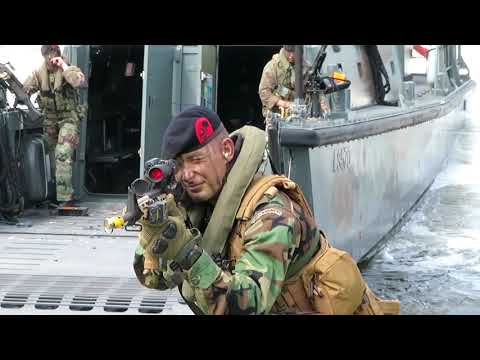 Marinedagen 2022 Den Helder