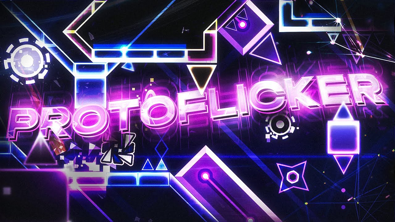 Protoflicker PROTOFLICKER 100% by ewop and more - YouTube