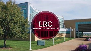 Learning Resource Center