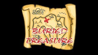 Buried Treasure For Rust