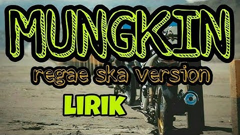 Caryn Feb - Mungkin (Reggae Ska Version) Jheje Project