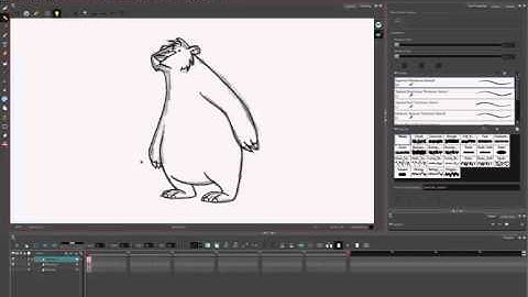 Cleaning-Up Your Design in Harmony