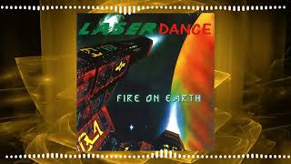 Laserdance - Fire On Earth