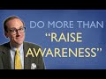 Strengthen Your Central Argument | 3 Guidelines for a More Persuasive Thesis