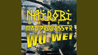 Nürcanguas (feat. Princesa) - Nairobi
