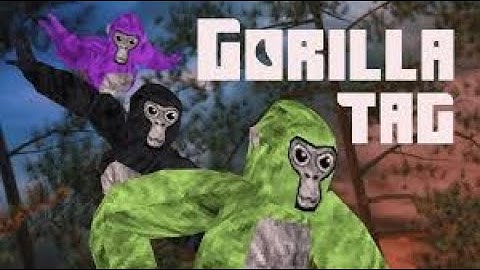 How to make a gorilla tag fan game (photon vr and map)