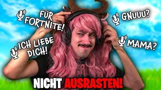 Hänno Muss Einen Tag Meinen Job Aushalten Und Darf Nicht Ausrasten