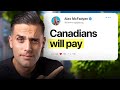 RATE HIKES ARE BACK Why Banks Just Changed Everything Canadians Will Pay More RATE HIKES ARE BACK Why Banks Just Changed Everything Canadians Will Pay More