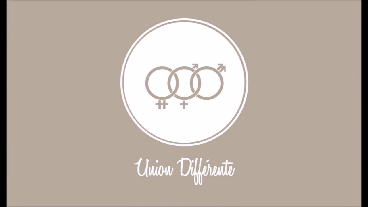 Union Différente ma vision