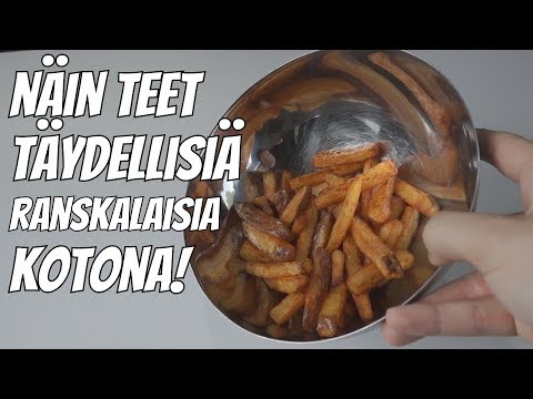 Video: 3 tapaa valmistaa savustettua sianlihaa