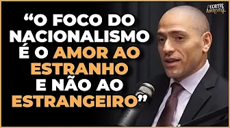 imagem do vídeo O sentimento de NACIONALISMO fez o PUTIN querer começar essa GUERRA? | À Deriva Cortes