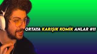 HONOS ! // HYPE - ORTAYA KARIŞIK KOMİK ANLAR #11