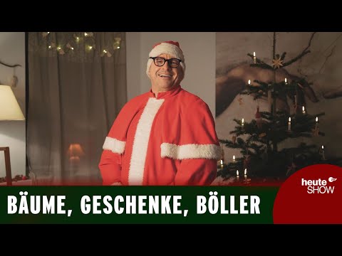 Wie umweltschdlich sind Weihnachten und Silvester?