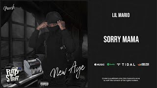 Lil Mario - ''Sorry Mama''