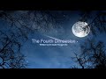 The fourth dimension written by dr david yonggi cho