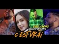 Fethi Manar ft. Housseyn Benguerna - C'est Vrai (Official Music Vidéo 2021)