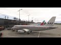 FS24 | BFU Patch 1 SAS A319 Retro Ops | Nuremberg NUE ✈ OSL Oslo | FENIX A319 | VATSIM