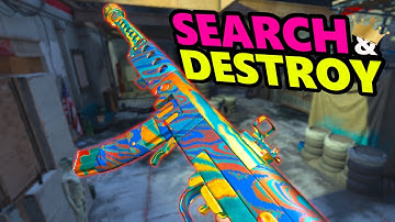 MAX Damage PPSH is INSANE (Vanguard SnD)