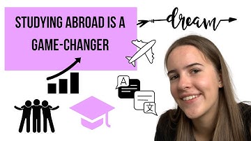 The guide to studying abroad