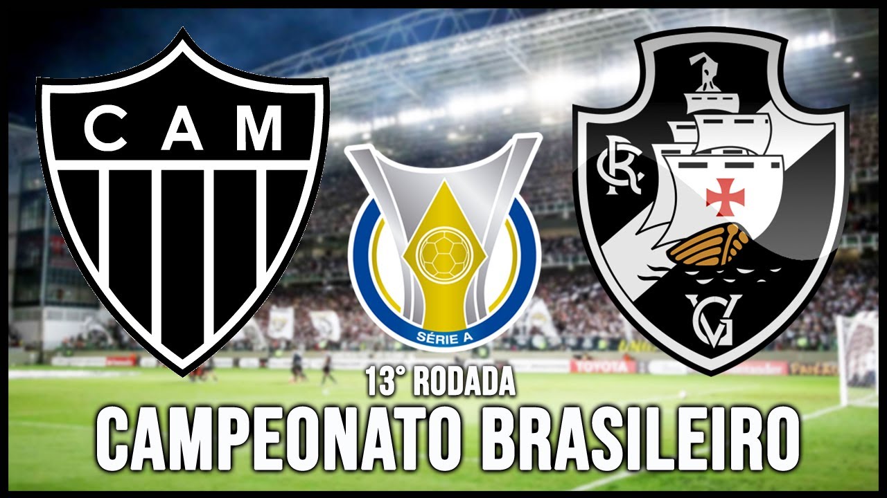 Assistir Jogo Vasco E Atletico Mineiro Ao Vivo