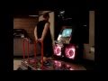 Kaspatheghost419 vs dancedance revolution