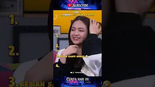 Top 4 Eca Aura Kaget Lucu Sdane Nangis shorts trending lucu talkpod