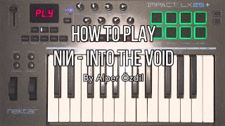 How To Play Tutorial - NIИ - Into the Void