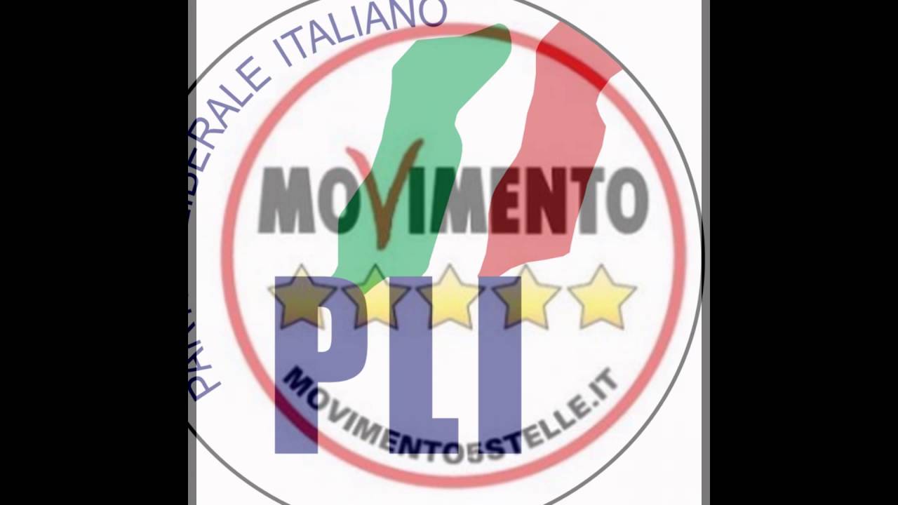 TUTTI I PARTITI POLITICI ITALIANI 2016