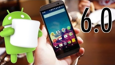 Force Update/upgrade Android Device to Marshmallow Android 6.0