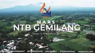JUARA 1 LOMBA VIDEO KLIP MARS NTB GEMILANG TAHUN 2022`
