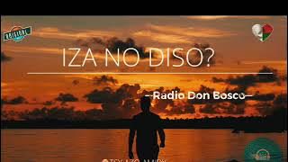 Tantara RDB: iza no diso ? #gasyrakoto