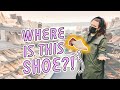 CASE OF THE MISSING SHOE! Thrift With Me For Profit At Goodwill!