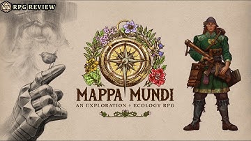 What does a pure exploration RPG actually look like?