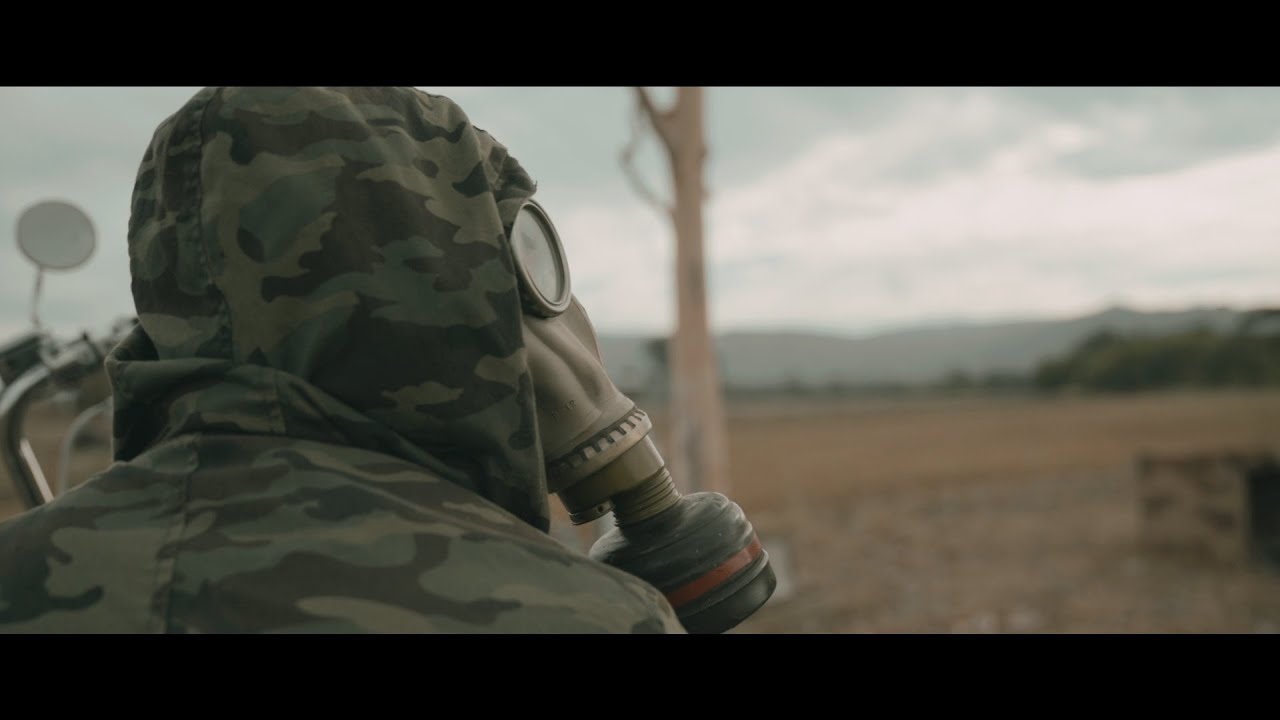 YouTube에서 UNI/VS - Hellhound (Official Video) 보기 YouTube에서 UNI/VS - Hellhound (Official Video) 보기