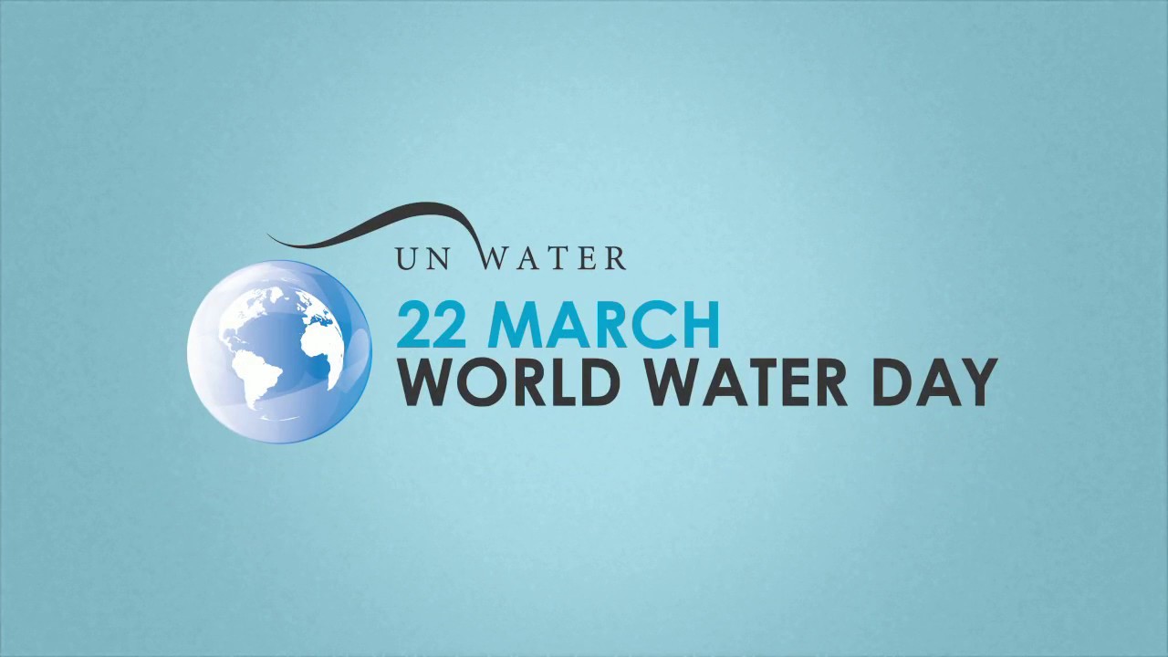 World Water Day with DWFI