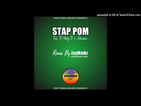 STAP POM (REMiX