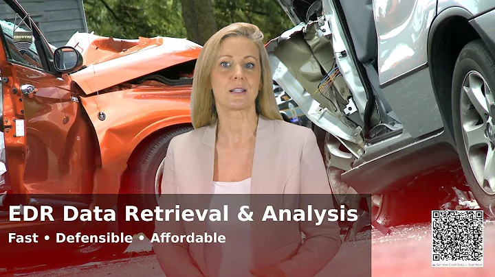 Fast & Affordable EDR / Black Box Data Retrieval & Analysis | Crodymi LLC
