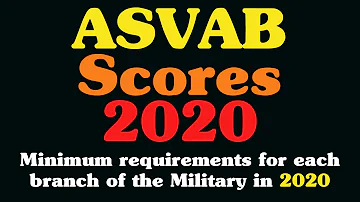 Is the ASVAB different for each branch?
