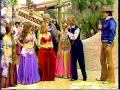Belly Dancers on The Dinah Shore Show