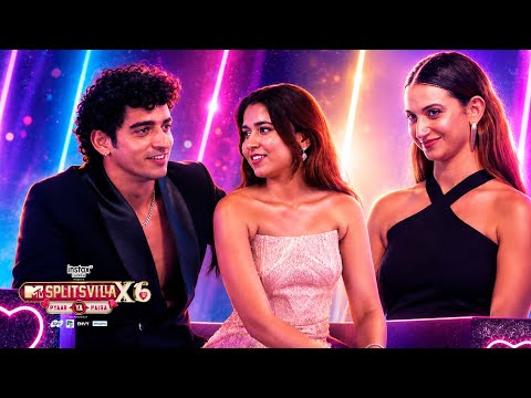స్ప్లిట్స్‌విల్లా - Splitsvilla X6 (Telugu) | కంటెస్టెంట్స్ మధ్య ఊహించని ట్విస్ట్! 🤯💥